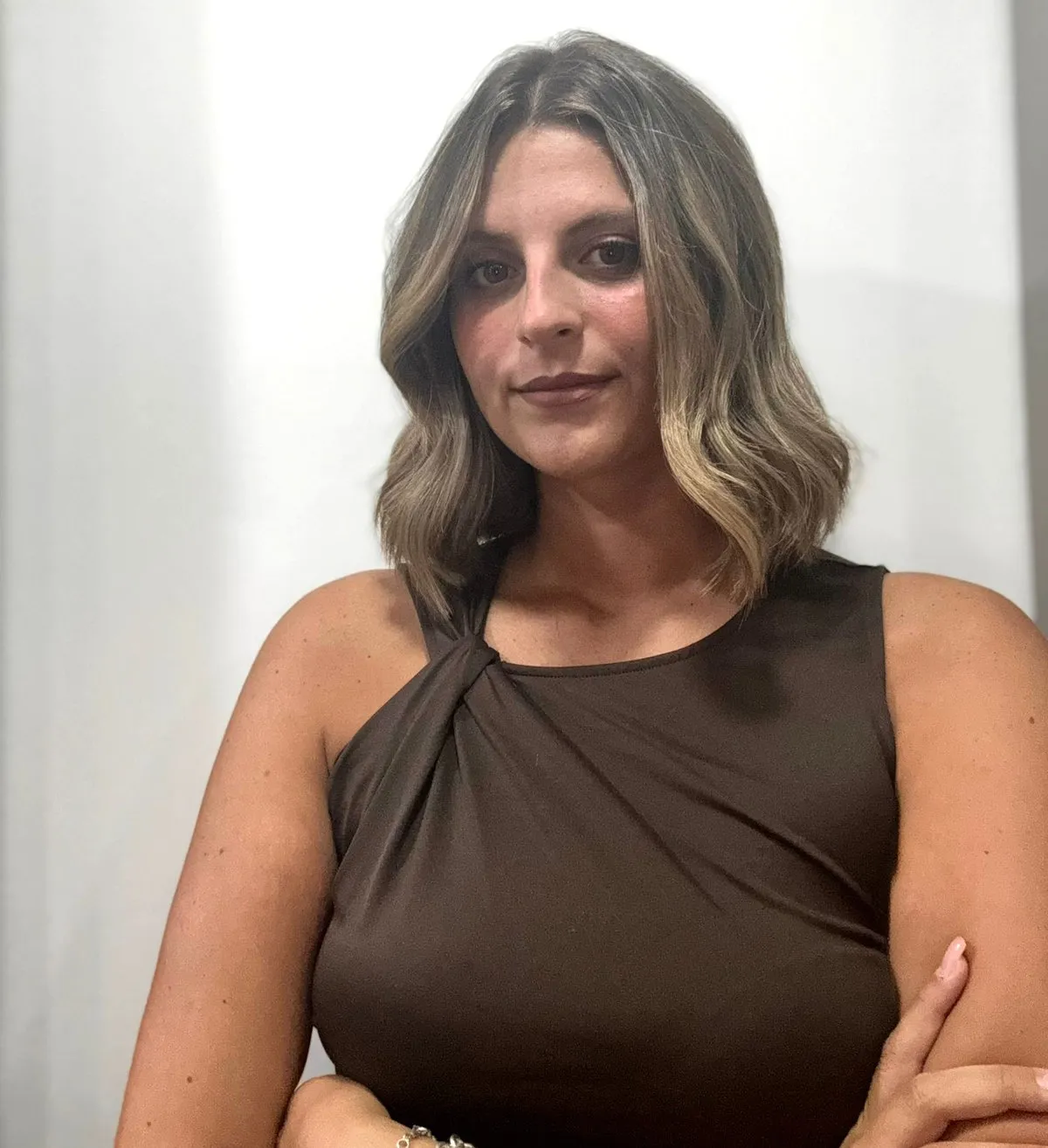 Corinne Costa - Amministratore delegato