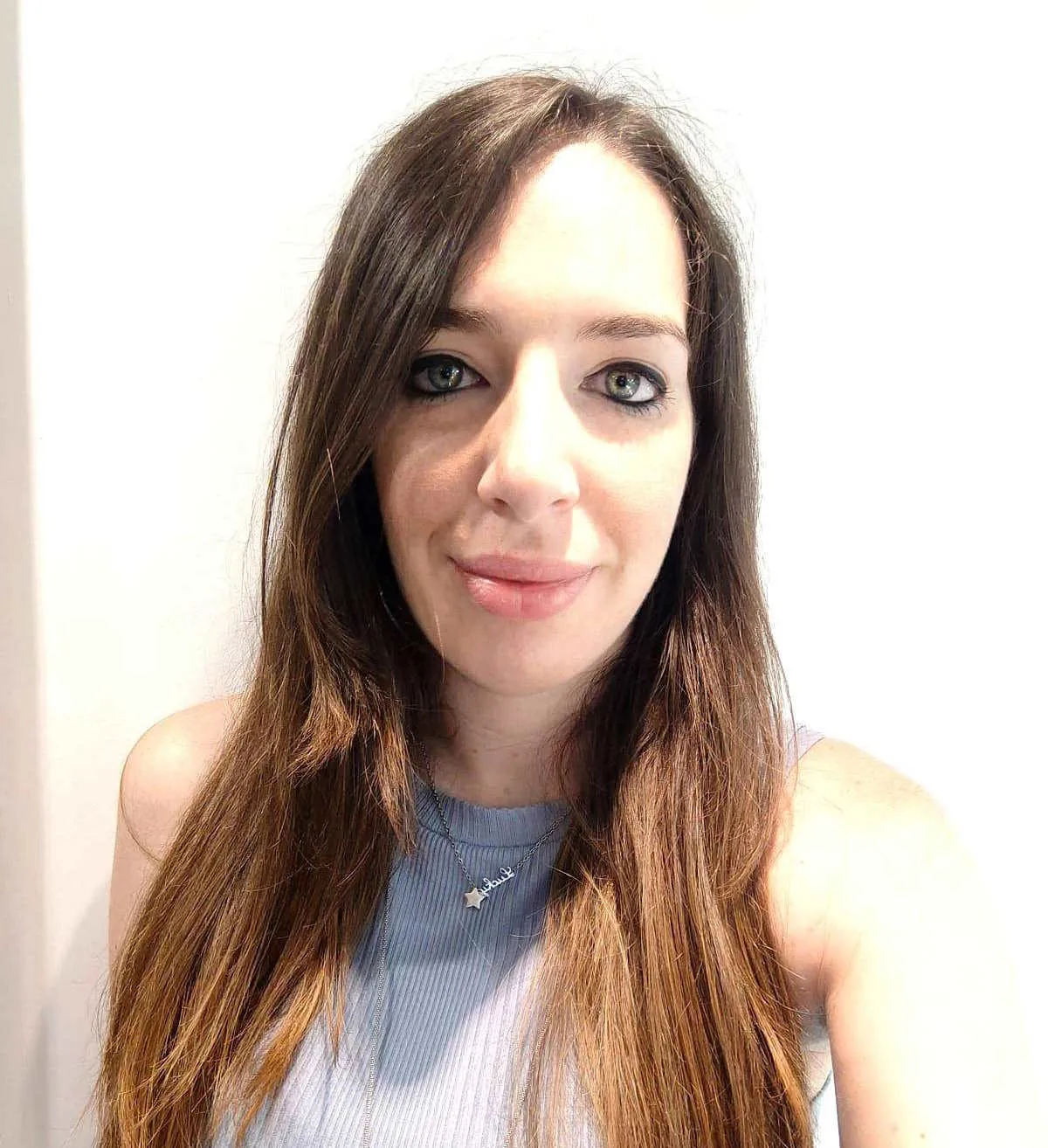Monica - Consulente Showroom Serradifalco