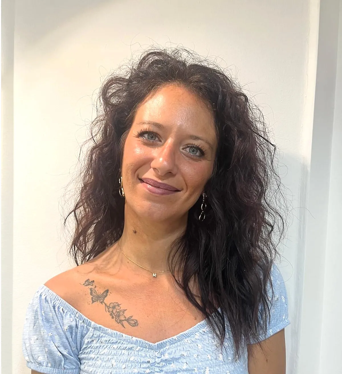 Miriana - Consulente Showroom Milano